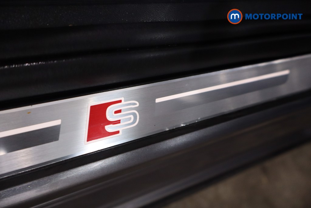 Audi Q4 S Line Automatic Electric SUV - Stock Number (1637359) - 28th supplementary image