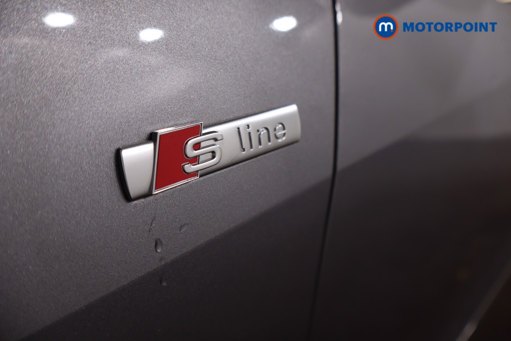 Audi Q4 S Line Automatic Electric SUV - Stock Number (1637359) - 33rd supplementary image