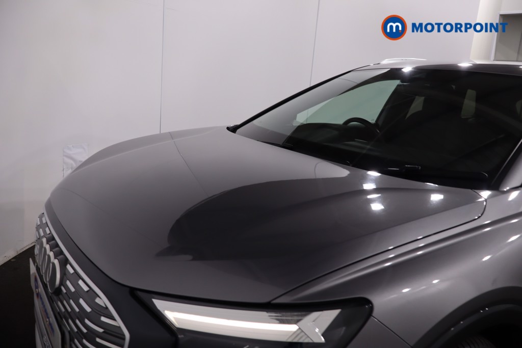 Audi Q4 S Line Automatic Electric SUV - Stock Number (1637359) - 34th supplementary image