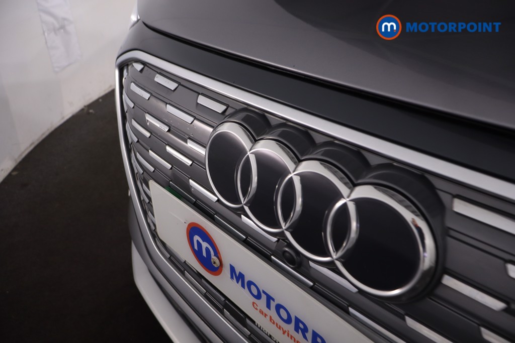 Audi Q4 S Line Automatic Electric SUV - Stock Number (1637359) - 36th supplementary image