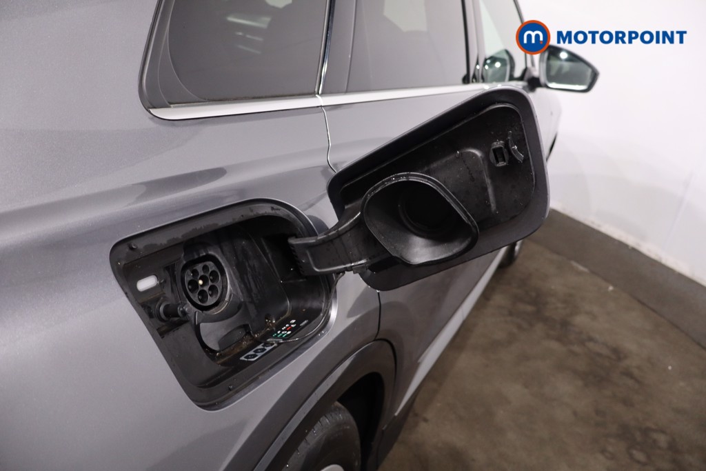 Audi Q4 S Line Automatic Electric SUV - Stock Number (1637359) - 40th supplementary image