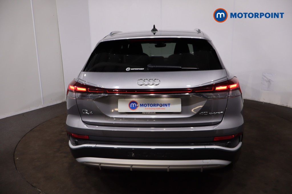 Audi Q4 S Line Automatic Electric SUV - Stock Number (1637359) - 41st supplementary image