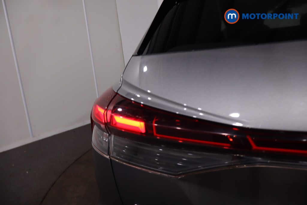 Audi Q4 S Line Automatic Electric SUV - Stock Number (1637359) - 42nd supplementary image