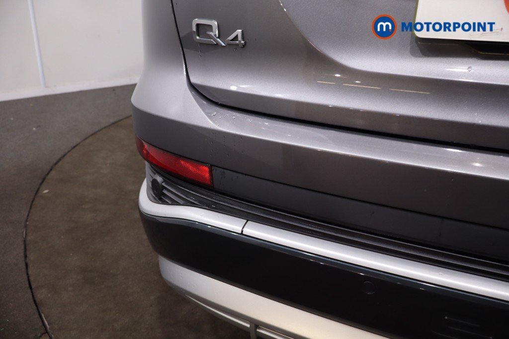Audi Q4 S Line Automatic Electric SUV - Stock Number (1637359) - 43rd supplementary image