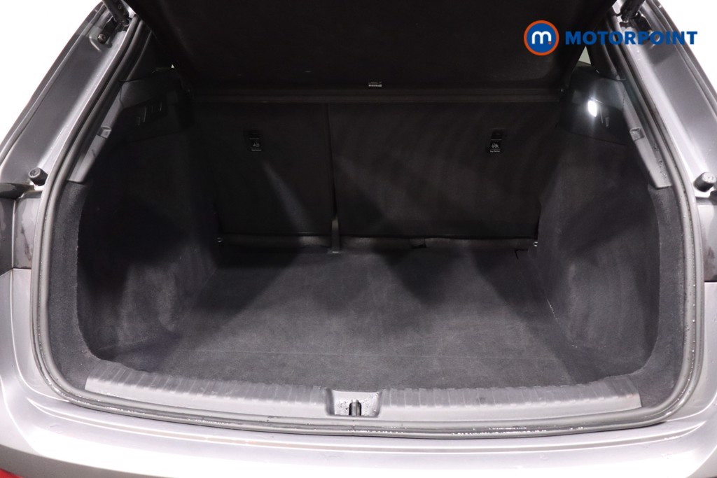 Audi Q4 S Line Automatic Electric SUV - Stock Number (1637359) - 44th supplementary image