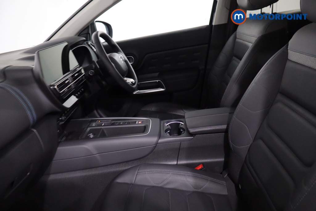 Citroen C5 Aircross C Series Edition Automatic Diesel SUV - Stock Number (1637371) - 4th supplementary image