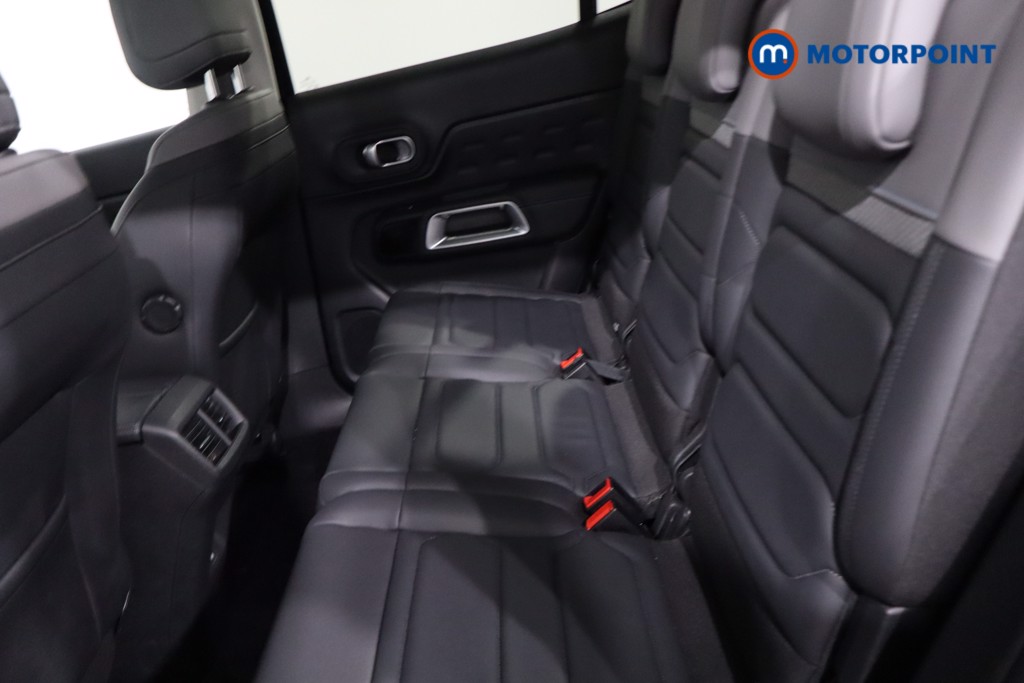 Citroen C5 Aircross C Series Edition Automatic Diesel SUV - Stock Number (1637371) - 5th supplementary image