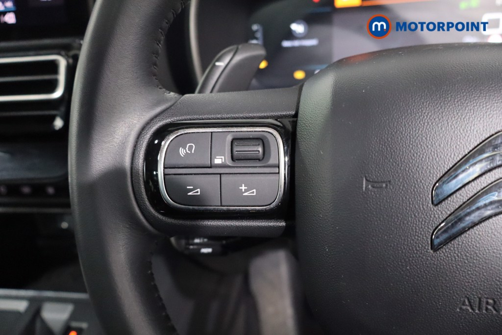 Citroen C5 Aircross C Series Edition Automatic Diesel SUV - Stock Number (1637371) - 7th supplementary image