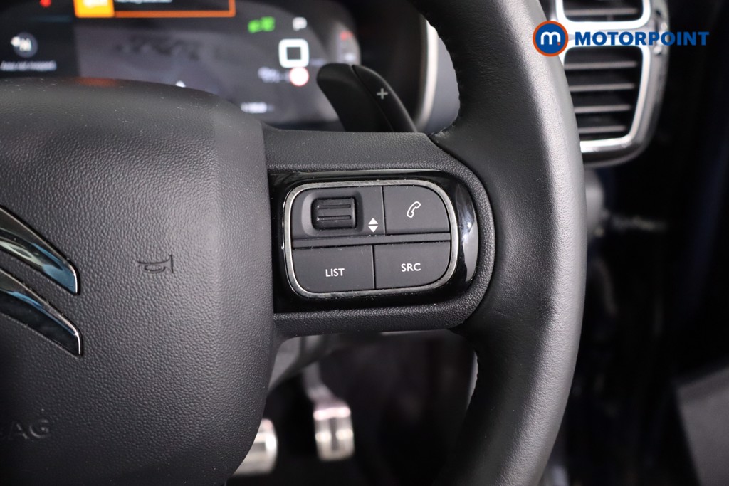 Citroen C5 Aircross C Series Edition Automatic Diesel SUV - Stock Number (1637371) - 8th supplementary image