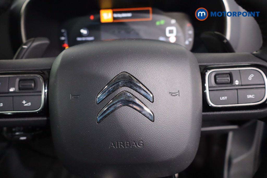 Citroen C5 Aircross C Series Edition Automatic Diesel SUV - Stock Number (1637371) - 13th supplementary image