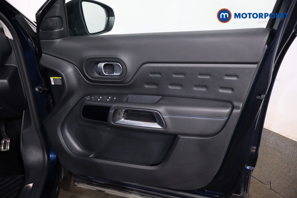Citroen C5 Aircross C Series Edition Automatic Diesel SUV - Stock Number (1637371) - 23rd supplementary image