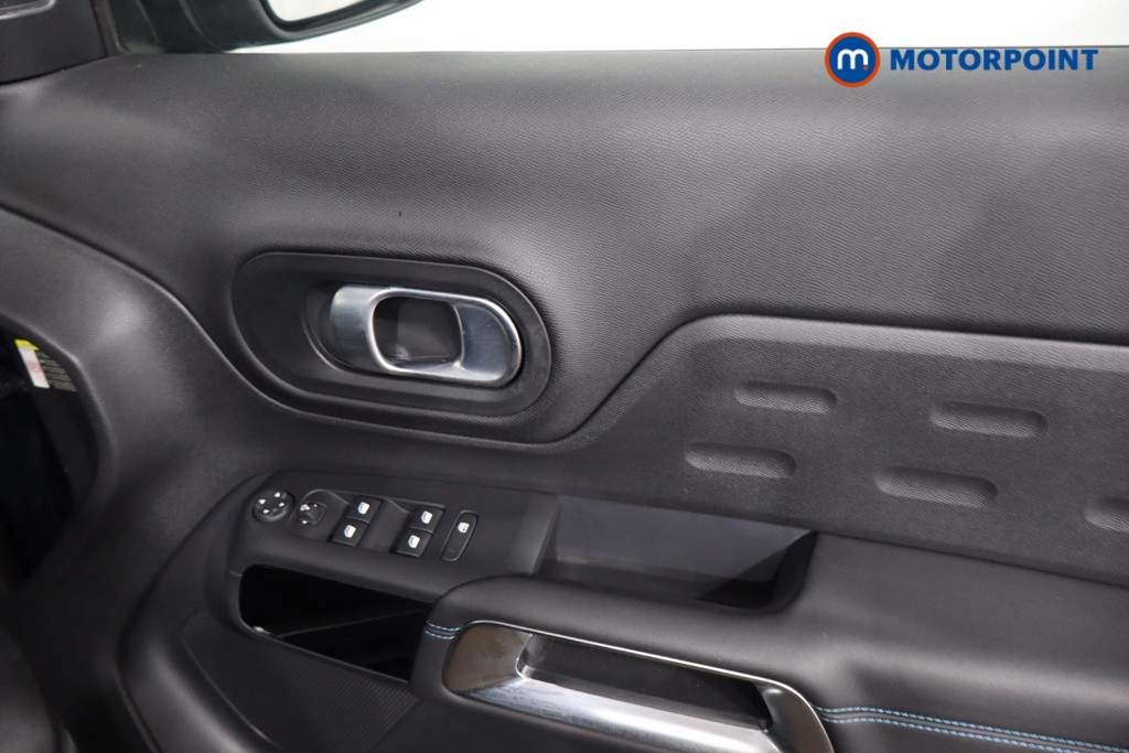 Citroen C5 Aircross C Series Edition Automatic Diesel SUV - Stock Number (1637371) - 24th supplementary image