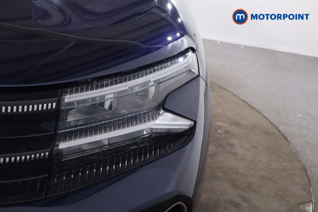 Citroen C5 Aircross C Series Edition Automatic Diesel SUV - Stock Number (1637371) - 28th supplementary image