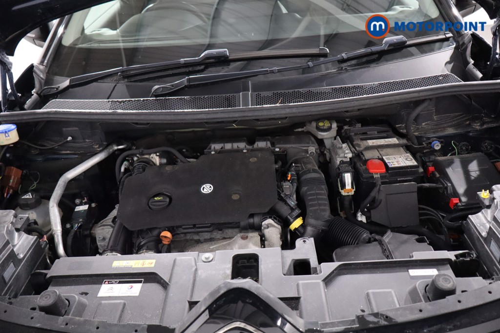 Citroen C5 Aircross C Series Edition Automatic Diesel SUV - Stock Number (1637371) - 30th supplementary image