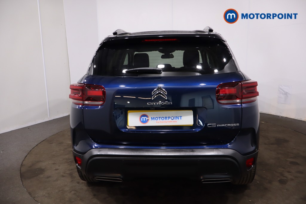 Citroen C5 Aircross C Series Edition Automatic Diesel SUV - Stock Number (1637371) - 31st supplementary image