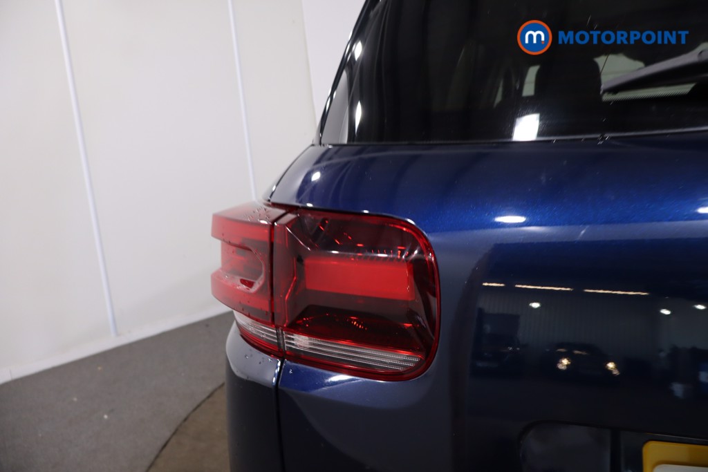 Citroen C5 Aircross C Series Edition Automatic Diesel SUV - Stock Number (1637371) - 32nd supplementary image