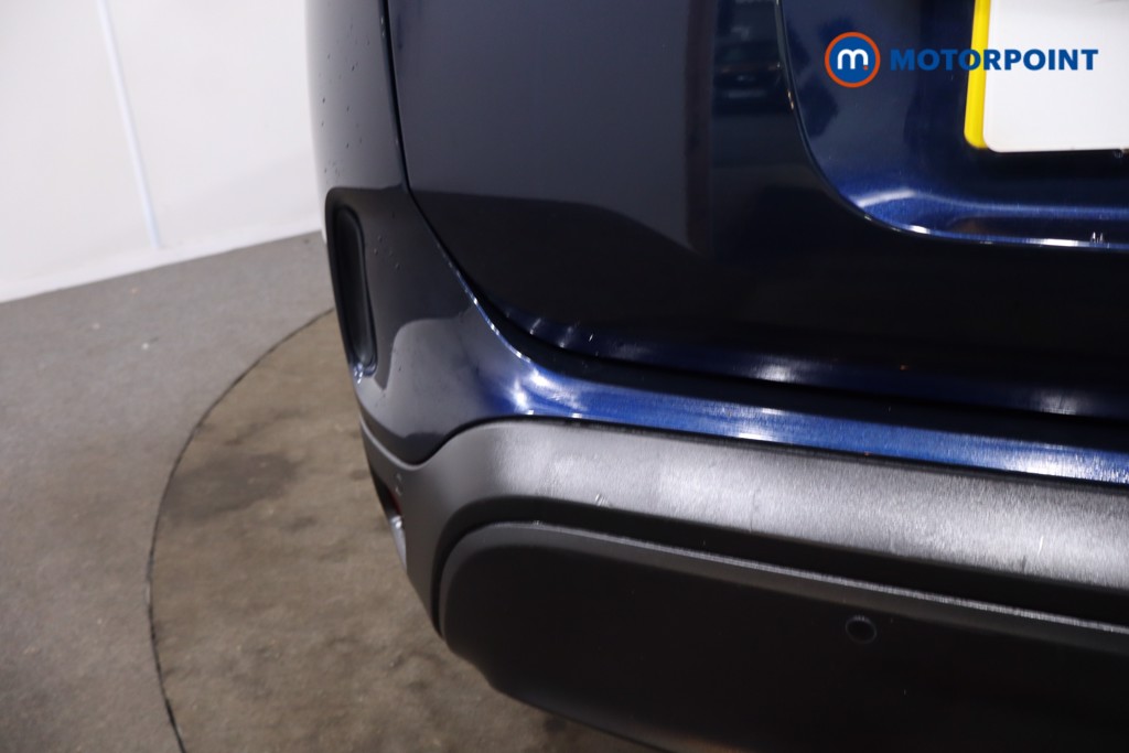 Citroen C5 Aircross C Series Edition Automatic Diesel SUV - Stock Number (1637371) - 33rd supplementary image