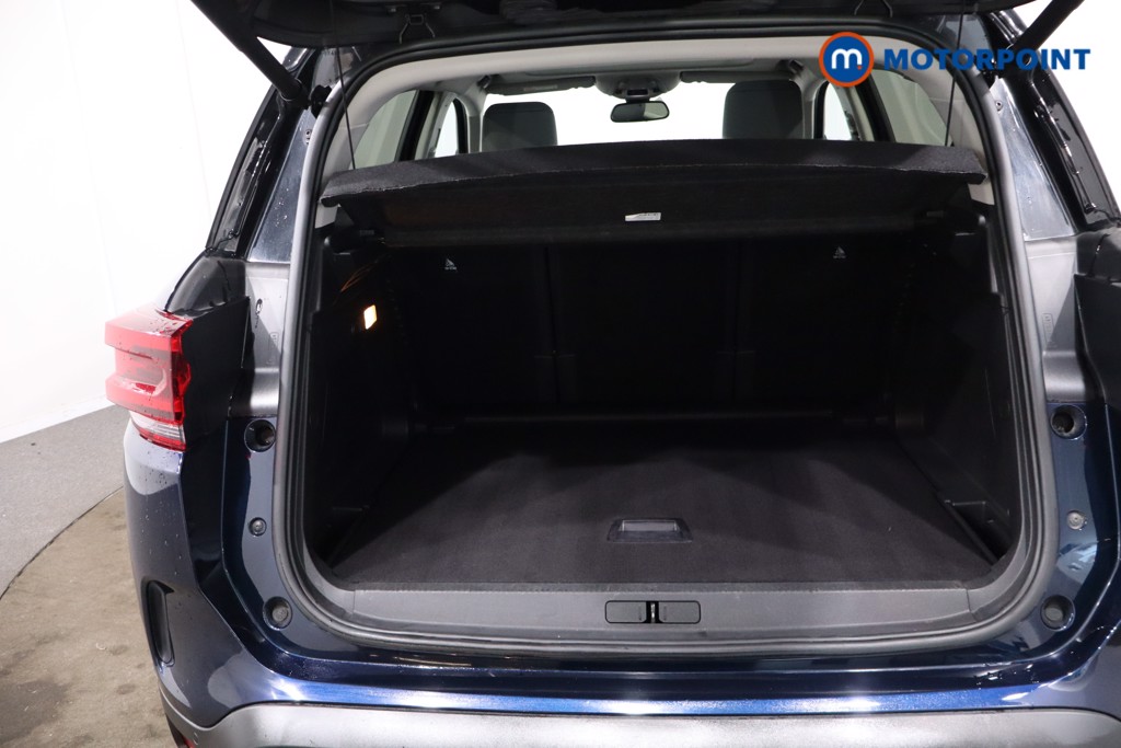 Citroen C5 Aircross C Series Edition Automatic Diesel SUV - Stock Number (1637371) - 36th supplementary image