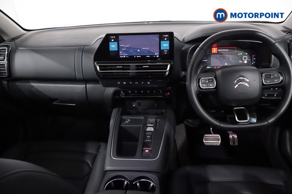 Citroen C5 Aircross C Series Edition Automatic Diesel SUV - Stock Number (1637371) - 1st supplementary image
