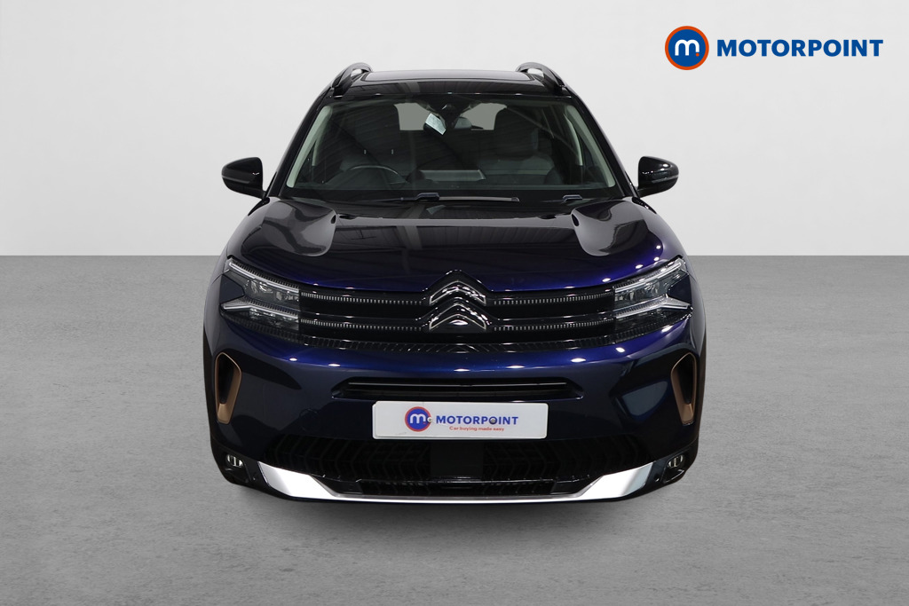 Citroen C5 Aircross C Series Edition Automatic Diesel SUV - Stock Number (1637371) - Front bumper