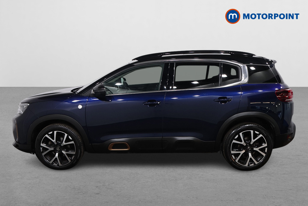 Citroen C5 Aircross C Series Edition Automatic Diesel SUV - Stock Number (1637371) - Passenger side