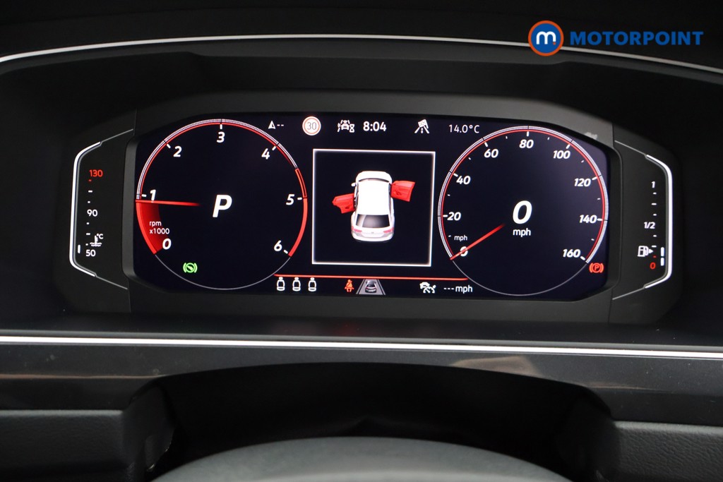 Volkswagen Tiguan R-Line Automatic Diesel SUV - Stock Number (1637383) - 2nd supplementary image