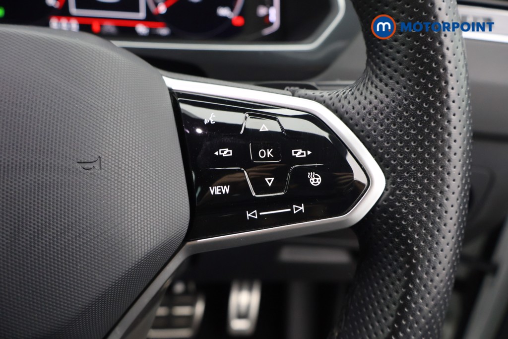 Volkswagen Tiguan R-Line Automatic Diesel SUV - Stock Number (1637383) - 4th supplementary image
