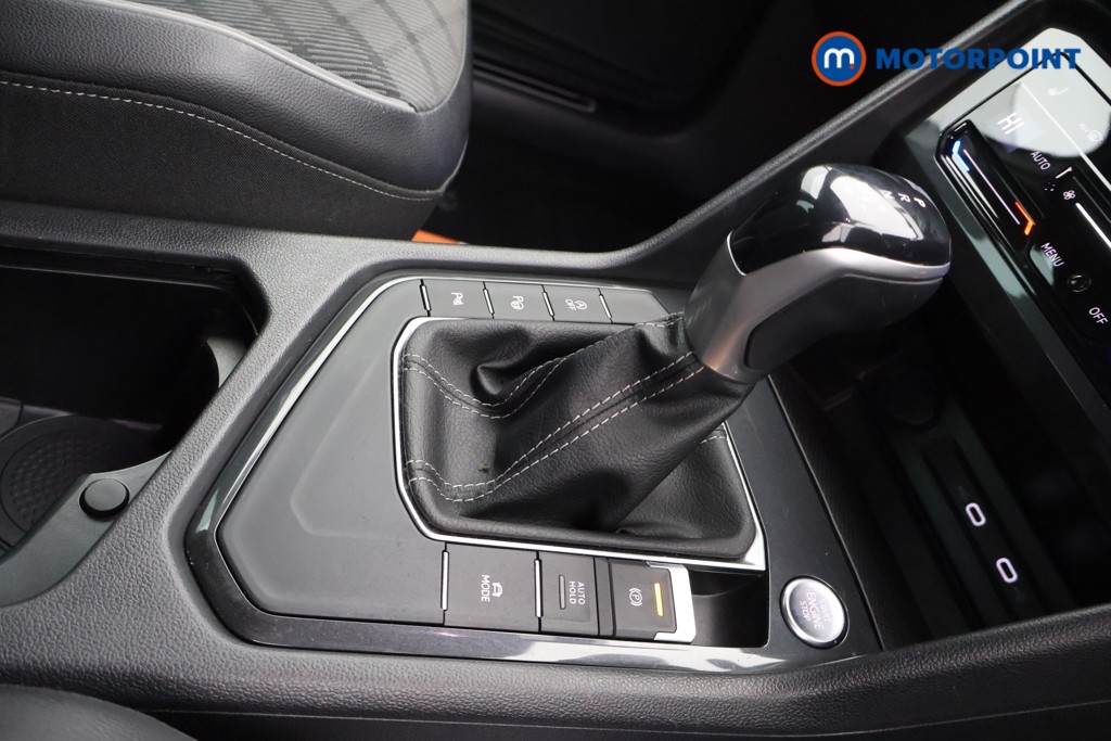 Volkswagen Tiguan R-Line Automatic Diesel SUV - Stock Number (1637383) - 7th supplementary image