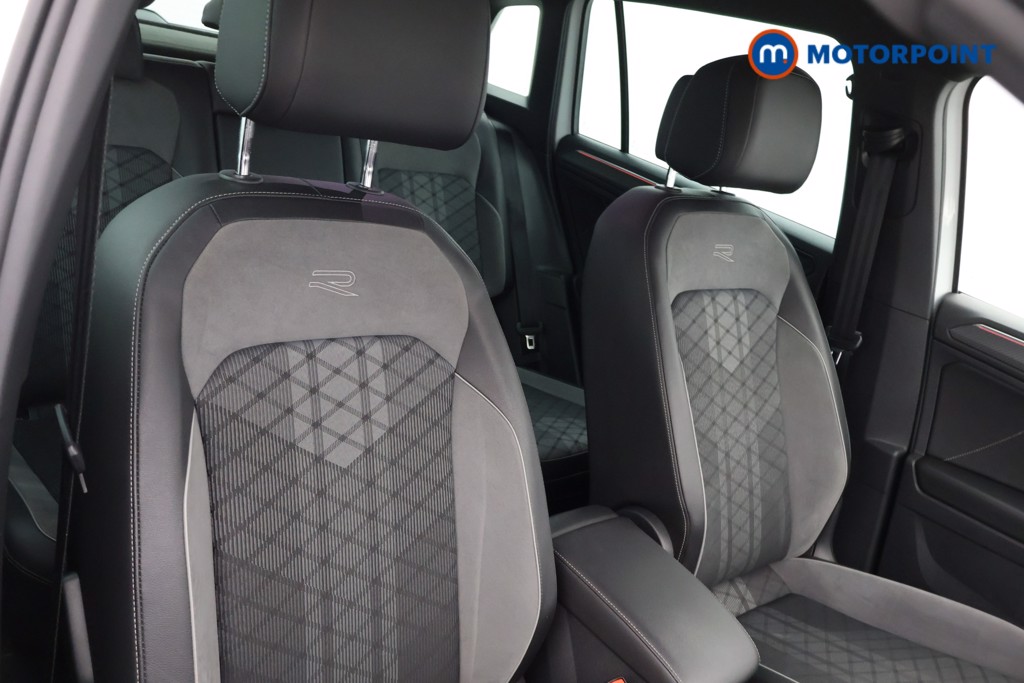 Volkswagen Tiguan R-Line Automatic Diesel SUV - Stock Number (1637383) - 11th supplementary image