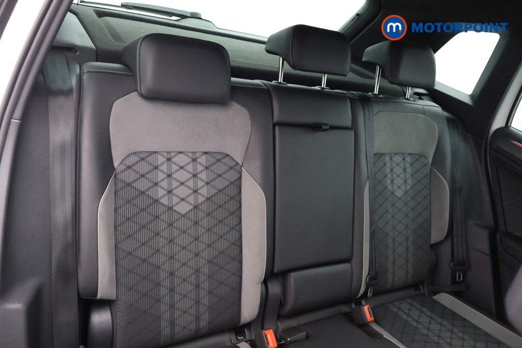 Volkswagen Tiguan R-Line Automatic Diesel SUV - Stock Number (1637383) - 12th supplementary image