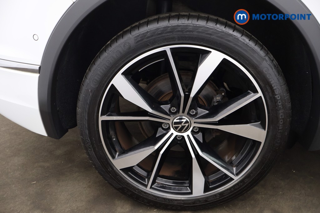 Volkswagen Tiguan R-Line Automatic Diesel SUV - Stock Number (1637383) - 14th supplementary image