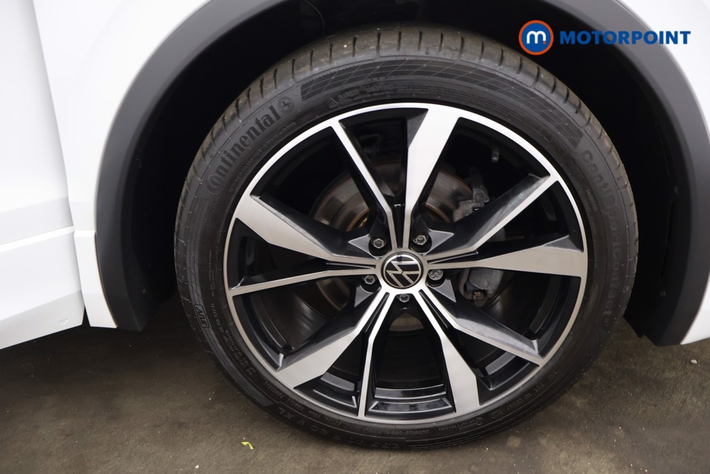 Volkswagen Tiguan R-Line Automatic Diesel SUV - Stock Number (1637383) - 15th supplementary image