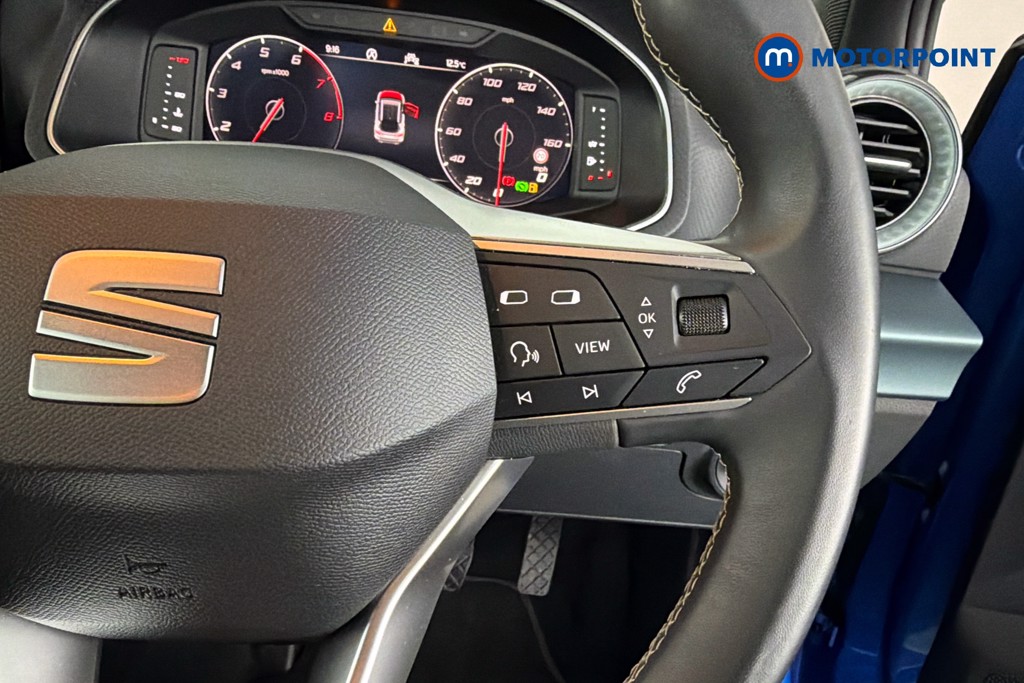 Seat Arona Xperience Lux Automatic Petrol SUV - Stock Number (1637387) - 4th supplementary image