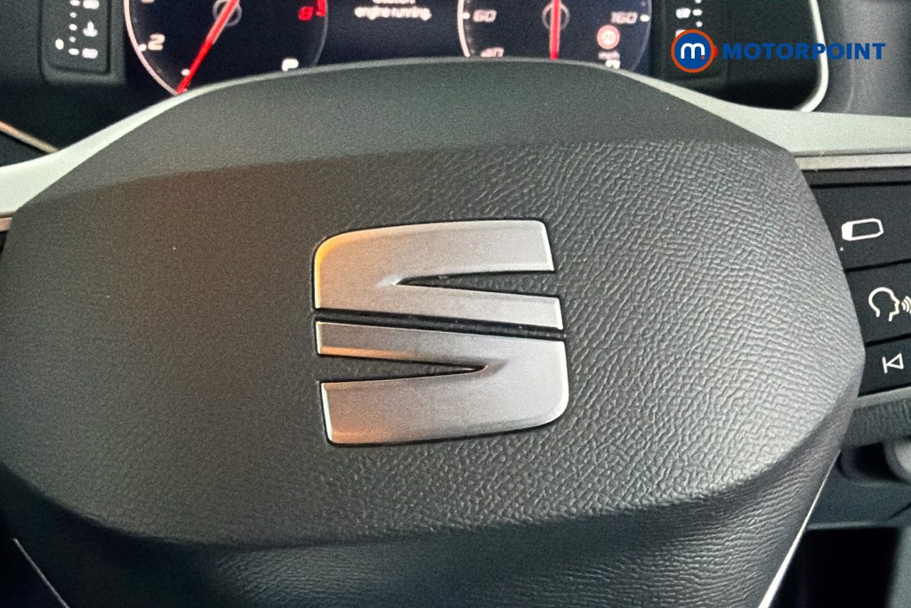 Seat Arona Xperience Lux Automatic Petrol SUV - Stock Number (1637387) - 5th supplementary image