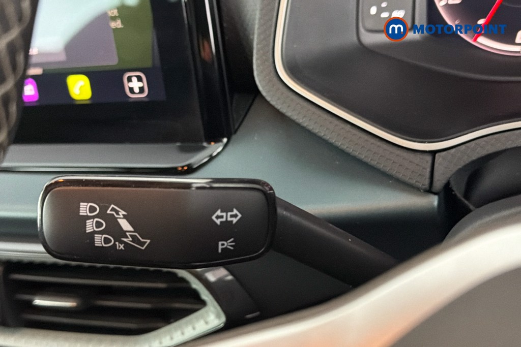 Seat Arona Xperience Lux Automatic Petrol SUV - Stock Number (1637387) - 6th supplementary image