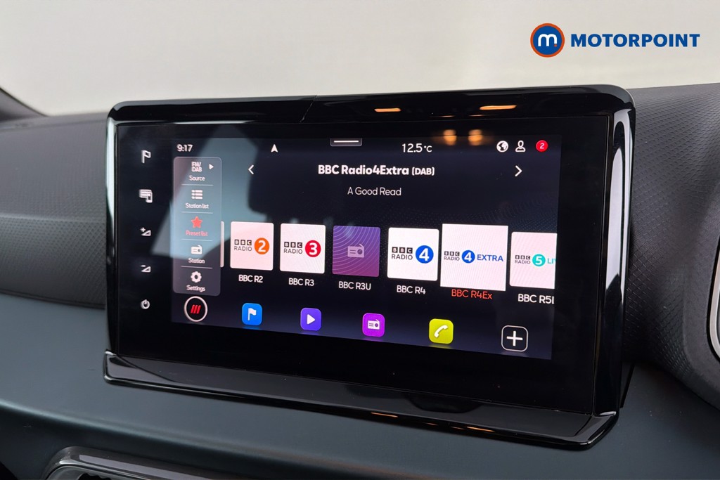 Seat Arona Xperience Lux Automatic Petrol SUV - Stock Number (1637387) - 9th supplementary image