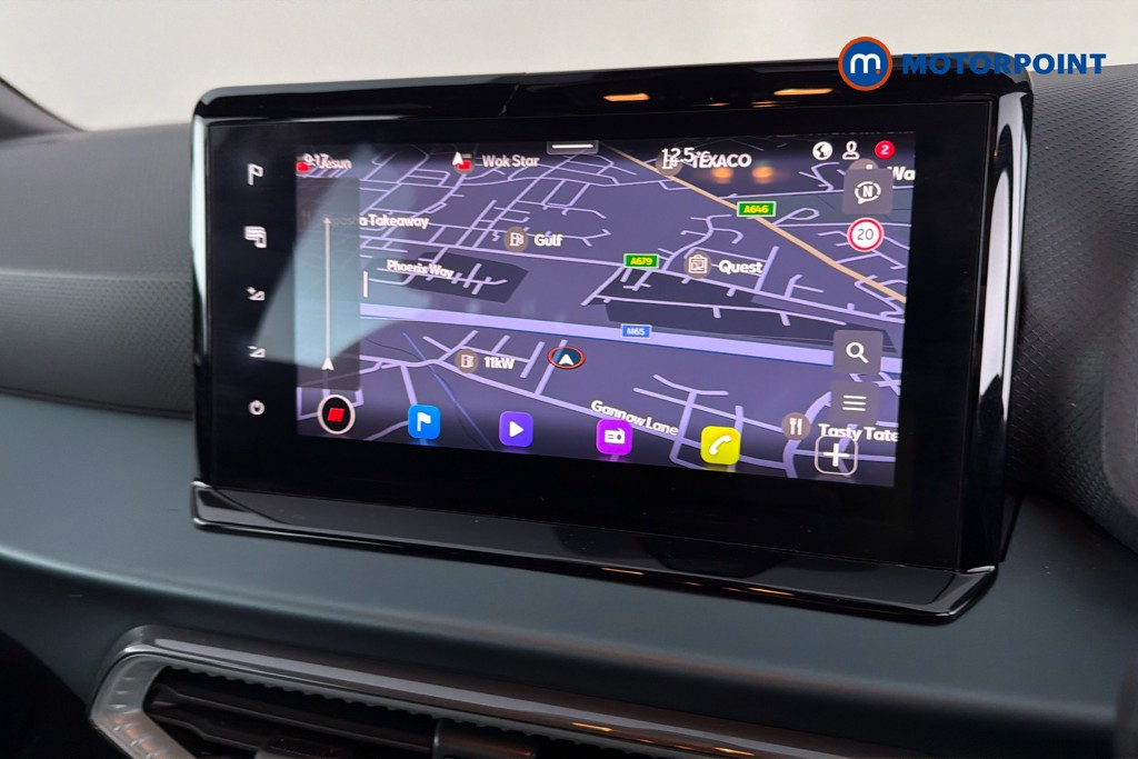 Seat Arona Xperience Lux Automatic Petrol SUV - Stock Number (1637387) - 10th supplementary image