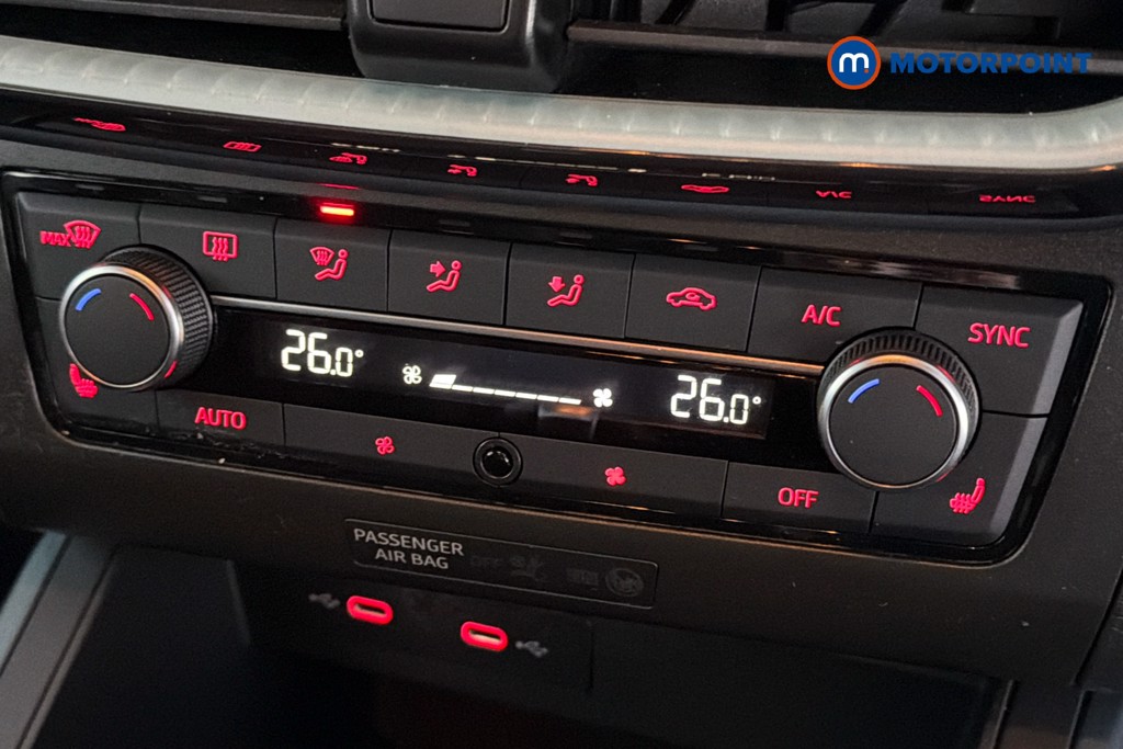 Seat Arona Xperience Lux Automatic Petrol SUV - Stock Number (1637387) - 12th supplementary image