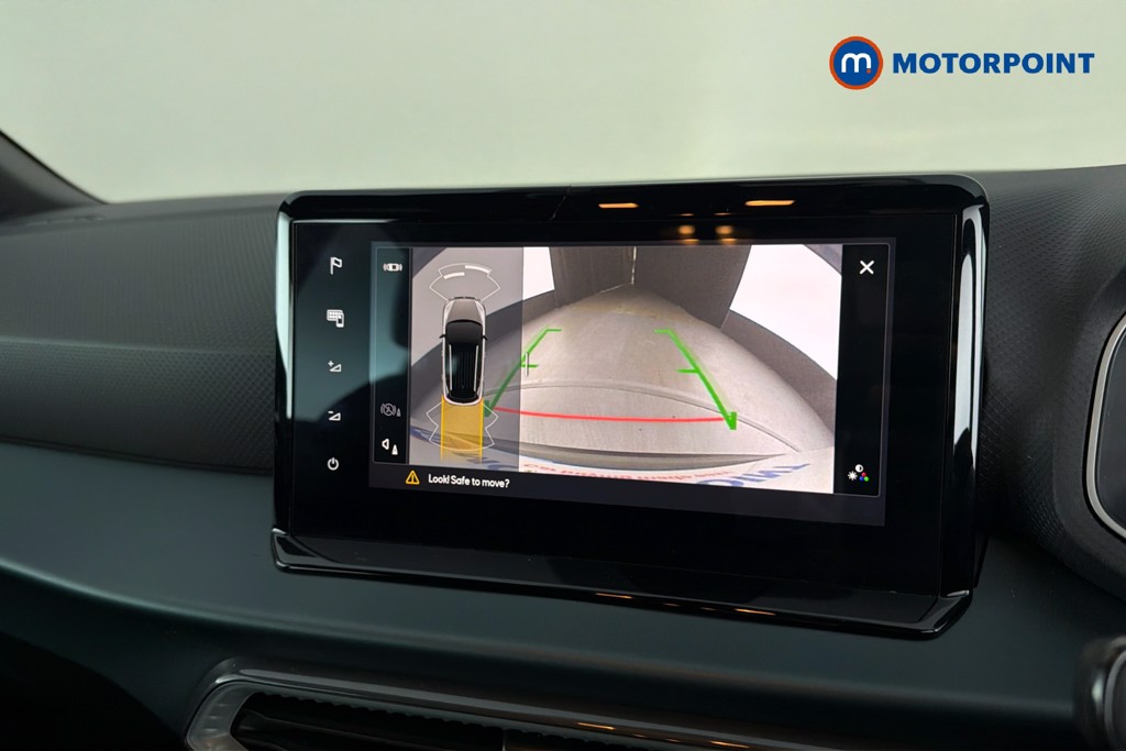 Seat Arona Xperience Lux Automatic Petrol SUV - Stock Number (1637387) - 13th supplementary image