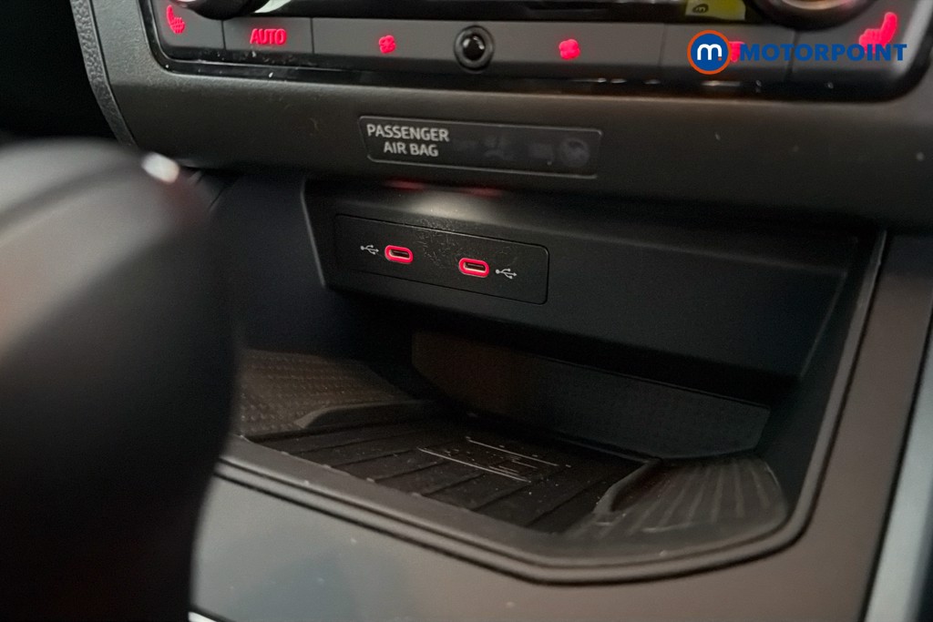 Seat Arona Xperience Lux Automatic Petrol SUV - Stock Number (1637387) - 17th supplementary image