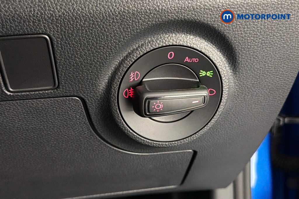 Seat Arona Xperience Lux Automatic Petrol SUV - Stock Number (1637387) - 18th supplementary image