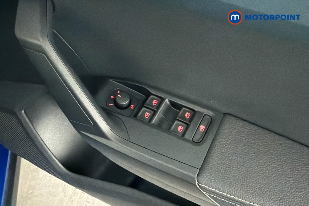 Seat Arona Xperience Lux Automatic Petrol SUV - Stock Number (1637387) - 20th supplementary image
