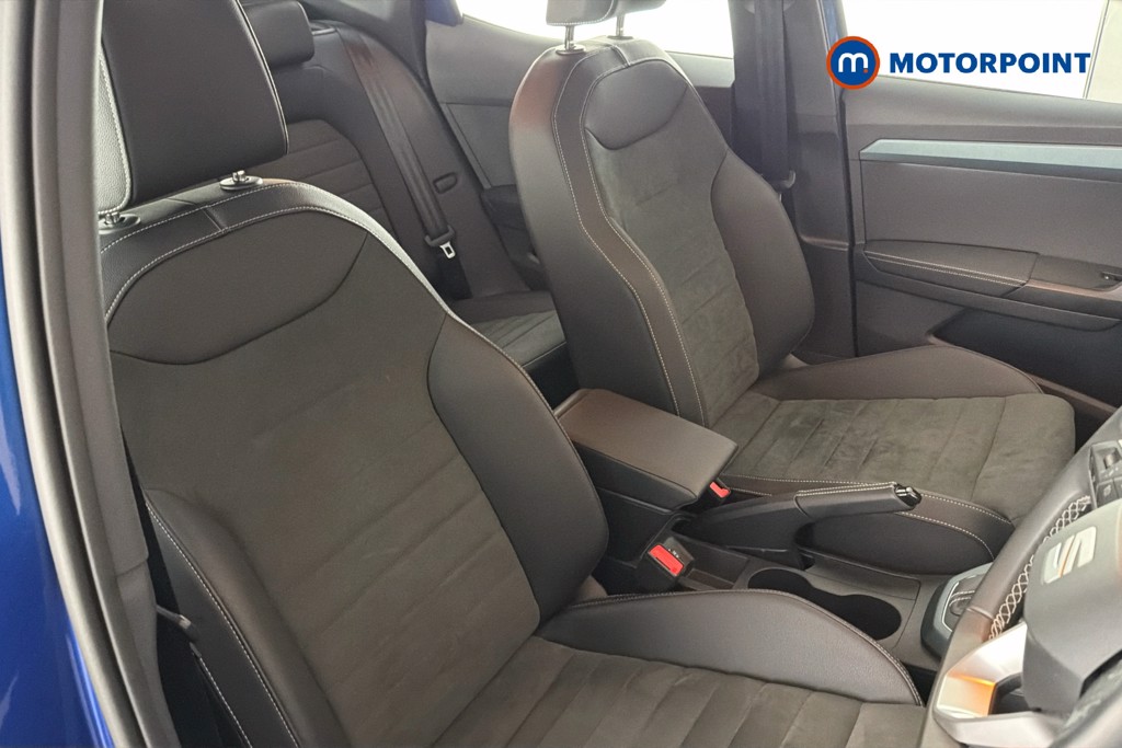 Seat Arona Xperience Lux Automatic Petrol SUV - Stock Number (1637387) - 22nd supplementary image