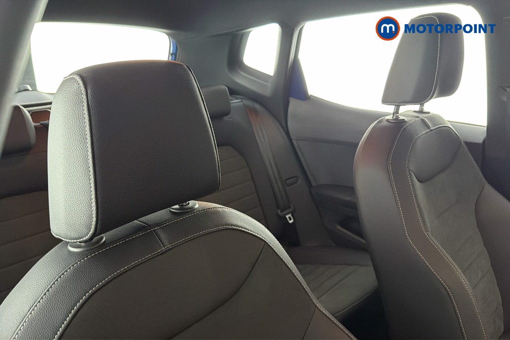 Seat Arona Xperience Lux Automatic Petrol SUV - Stock Number (1637387) - 23rd supplementary image