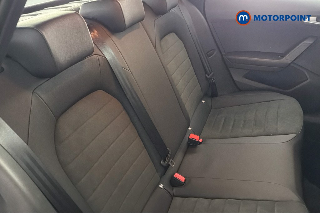 Seat Arona Xperience Lux Automatic Petrol SUV - Stock Number (1637387) - 28th supplementary image