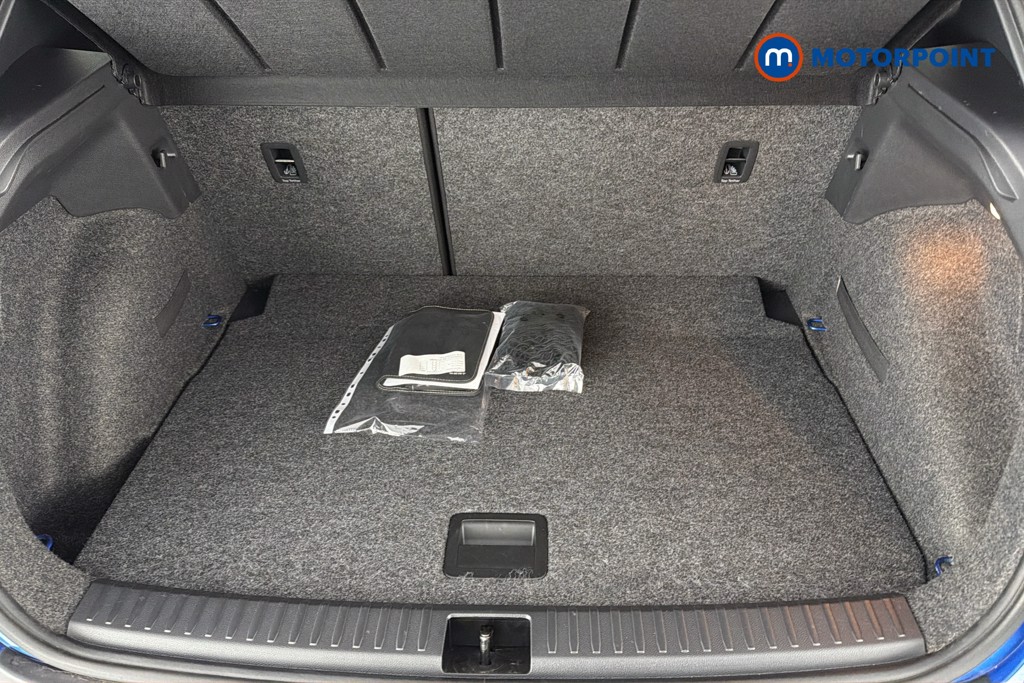 Seat Arona Xperience Lux Automatic Petrol SUV - Stock Number (1637387) - 33rd supplementary image