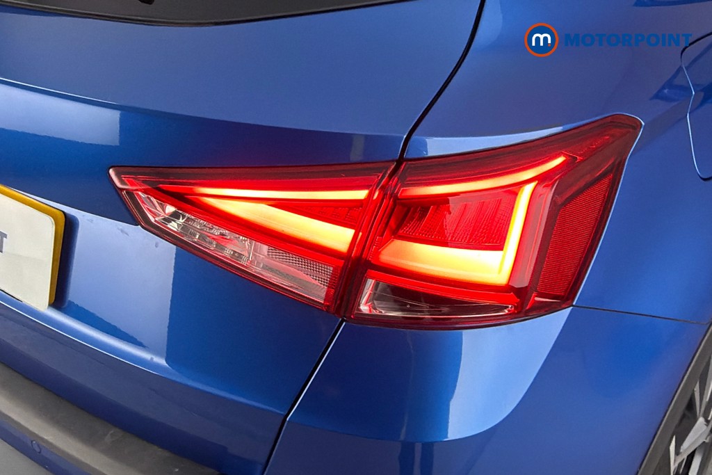 Seat Arona Xperience Lux Automatic Petrol SUV - Stock Number (1637387) - 38th supplementary image