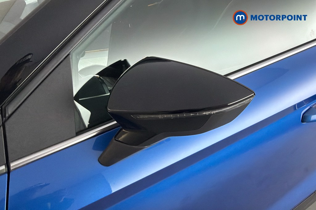 Seat Arona Xperience Lux Automatic Petrol SUV - Stock Number (1637387) - 43rd supplementary image