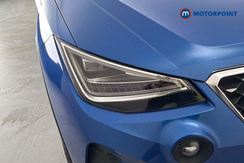 Seat Arona Xperience Lux Automatic Petrol SUV - Stock Number (1637387) - 44th supplementary image