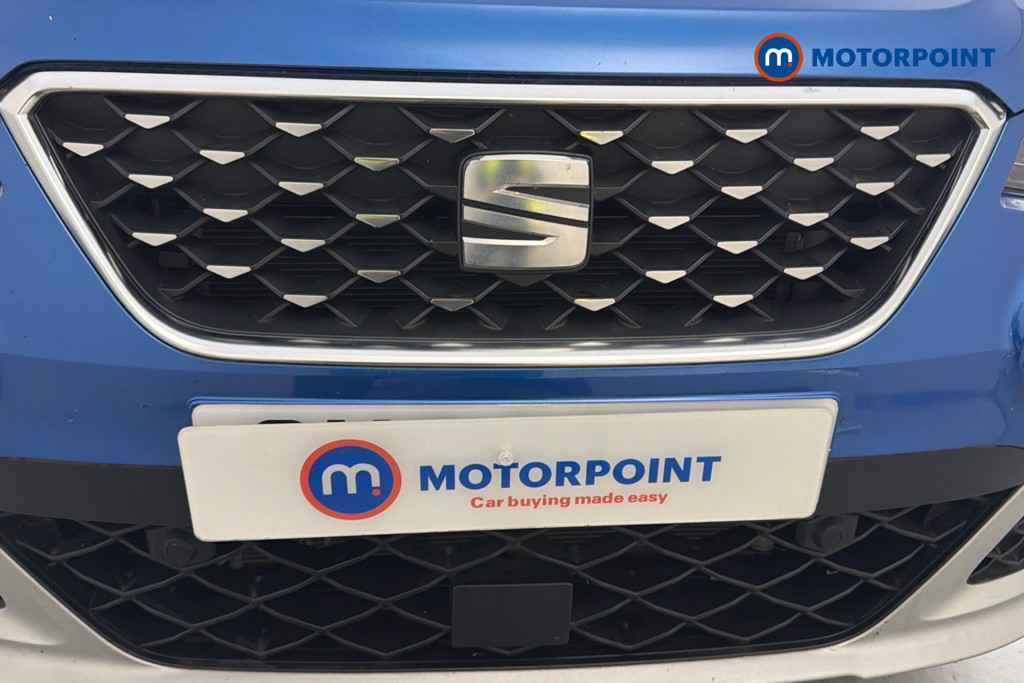 Seat Arona Xperience Lux Automatic Petrol SUV - Stock Number (1637387) - 45th supplementary image